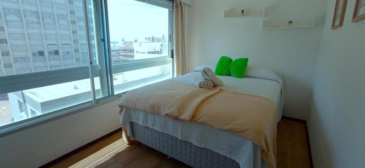 Bien En El Centro De Punta Del A Cuadra De La Playa 406 Apartment