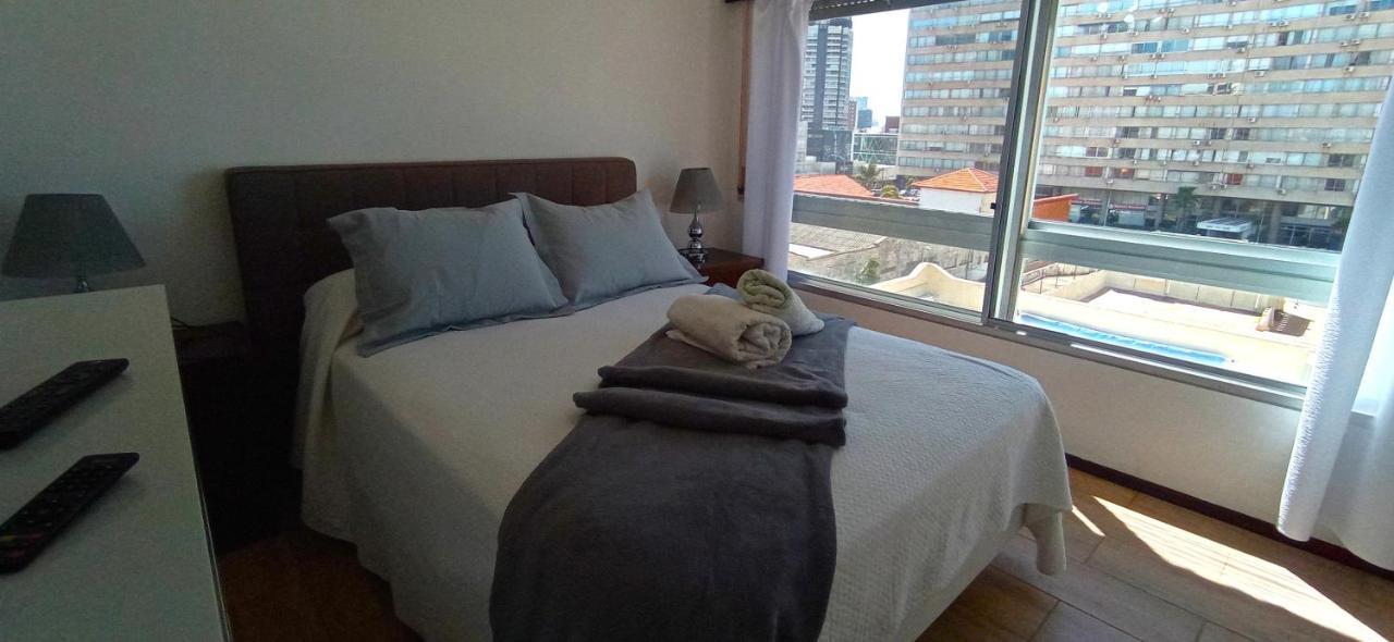 Bien En El Centro De Punta Del A Cuadra De La Playa 406 Apartment