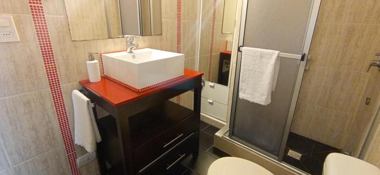 Bien En El Centro De Punta Del A Cuadra De La Playa 406 Apartamento Punta del Este