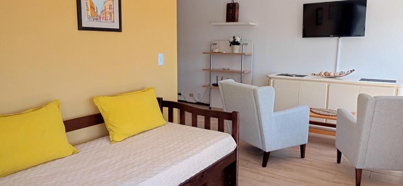 Bien En El Centro De Punta Del A Cuadra De La Playa 406 Apartamento *